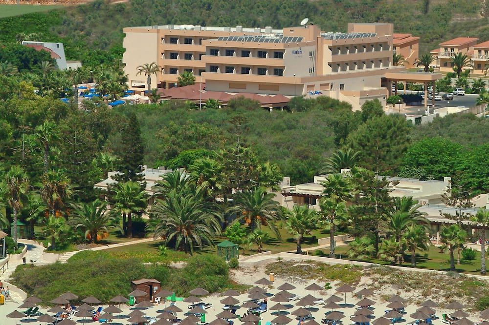 Vista exterior