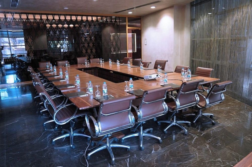 Sala de conferències