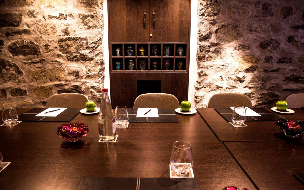 Sala de conferències Foto