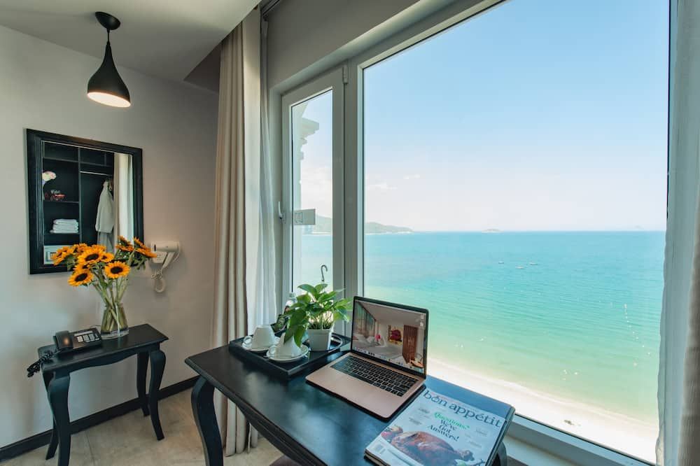 Serveis de l’habitació