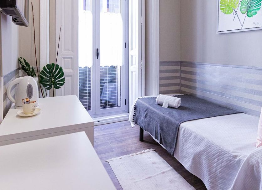 Habitació Foto