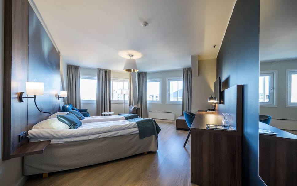 Habitació Foto