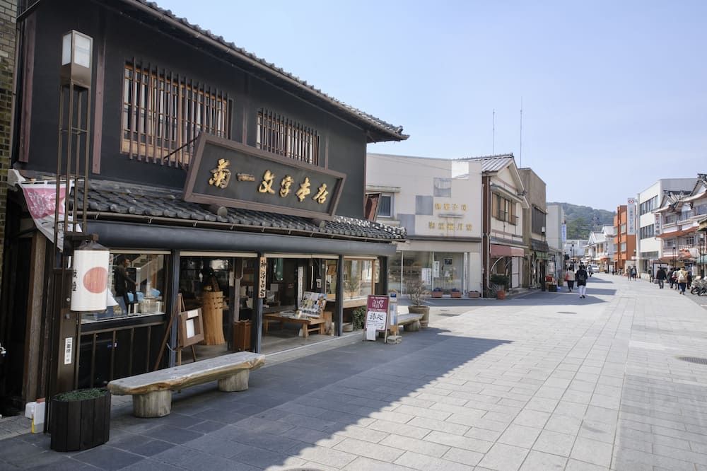 Vista exterior