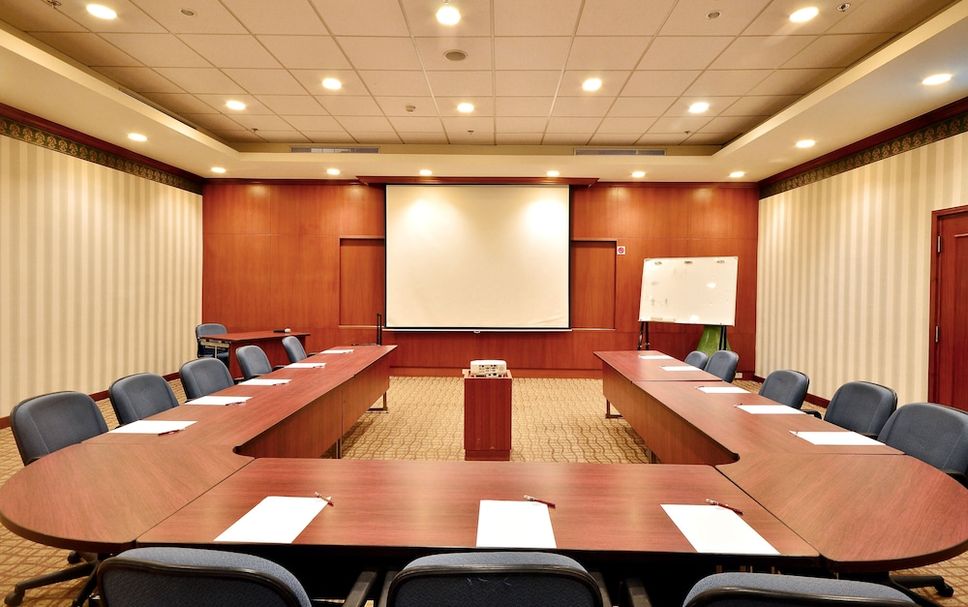 Sala de conferències Foto