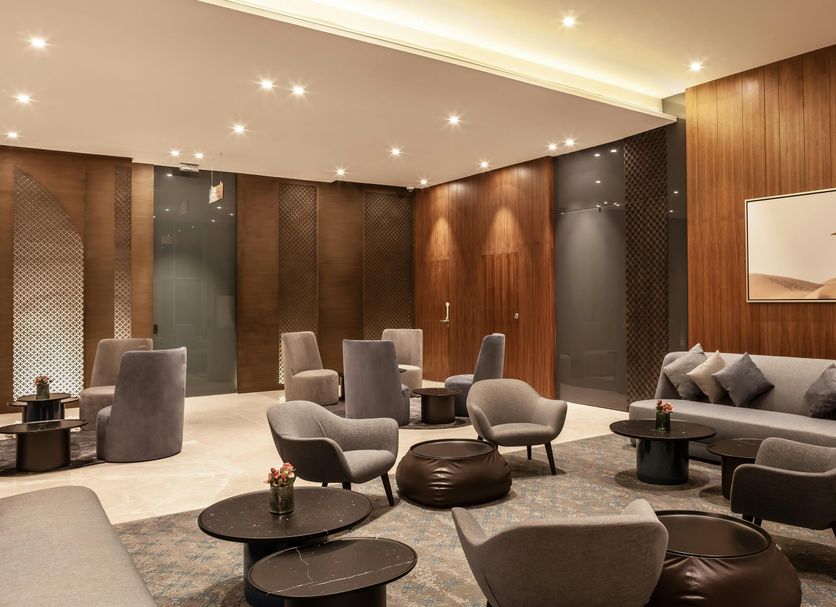 Sala d'estar Foto