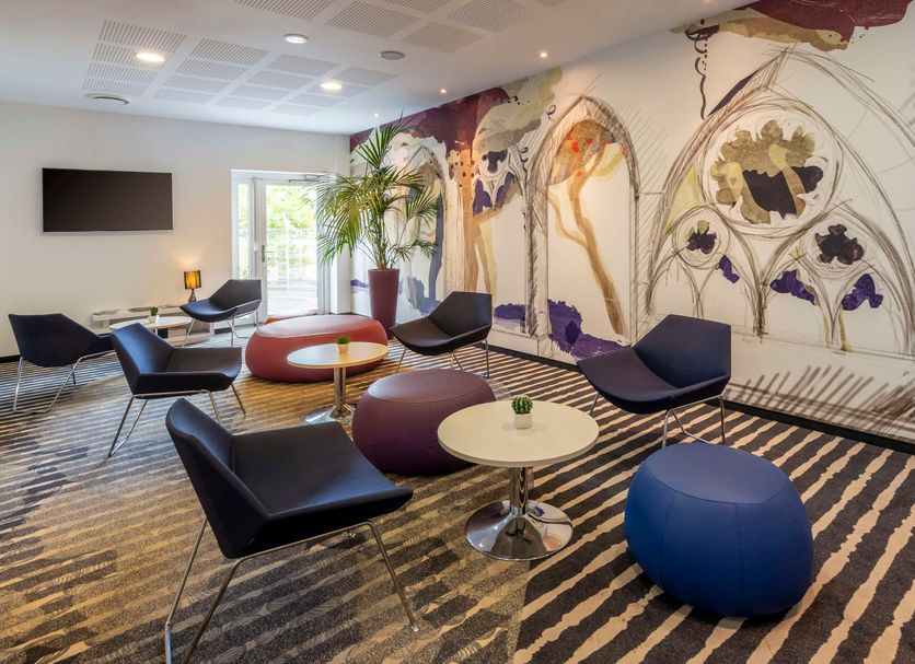 Sala d'estar Foto