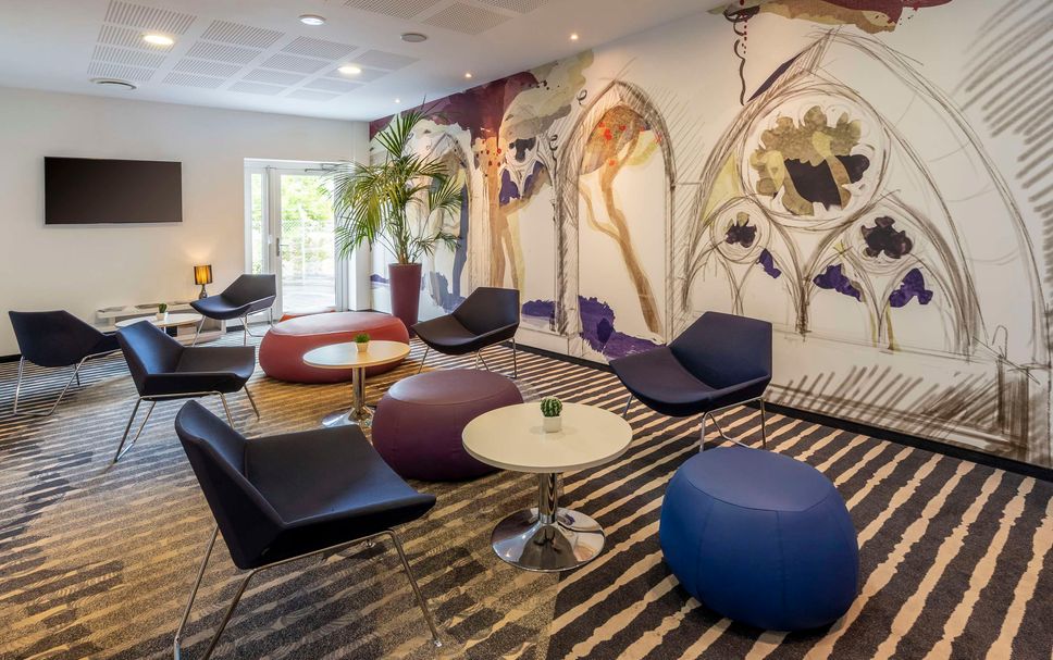 Sala d'estar Foto