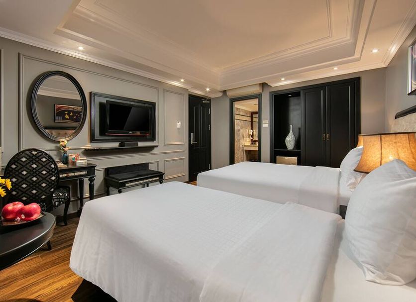 Habitació Foto