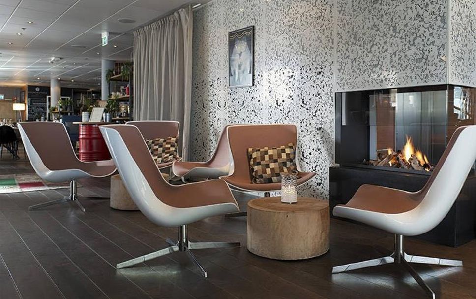Sala d'estar Foto