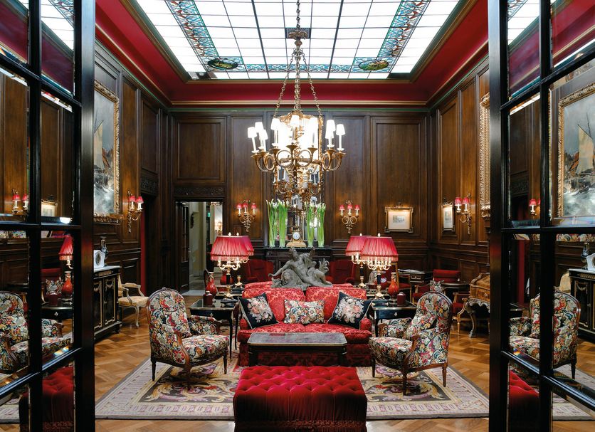 Sala d'estar Foto