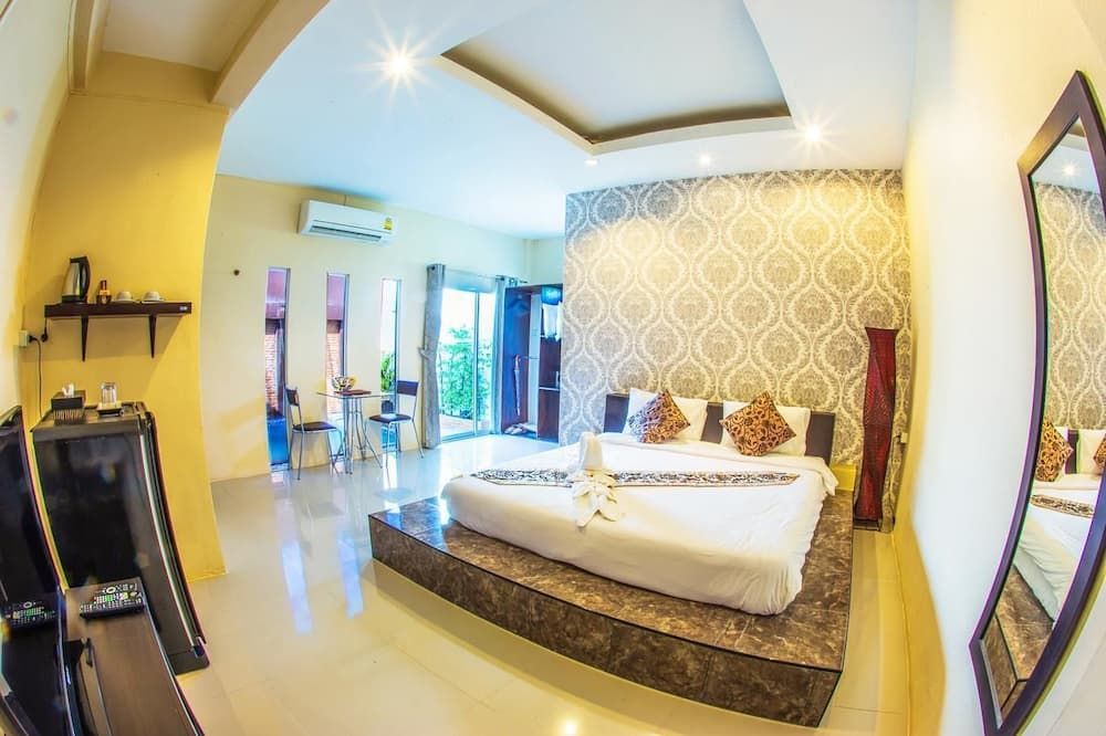Habitació Foto
