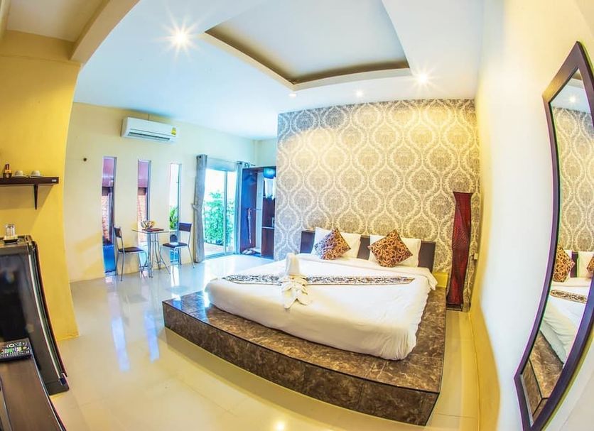 Habitació Foto
