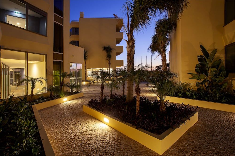 Vista exterior