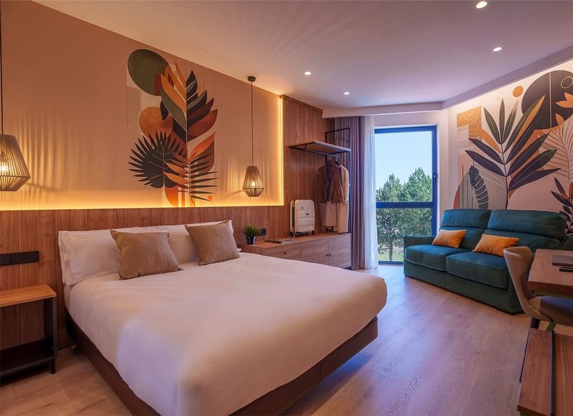 Habitació Foto
