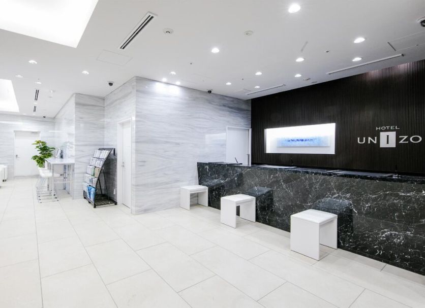 Recepció Foto