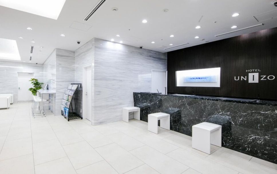 Recepció Foto