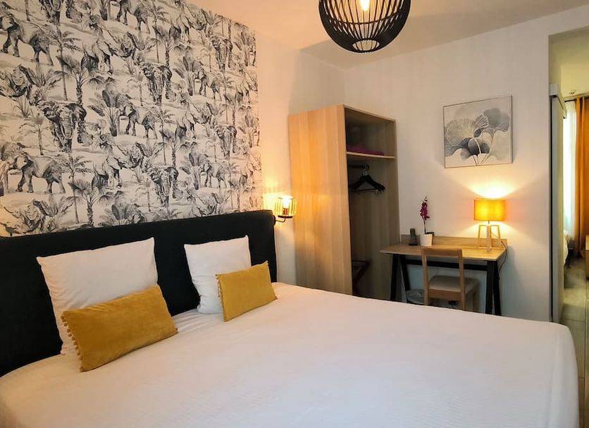 Habitació Foto