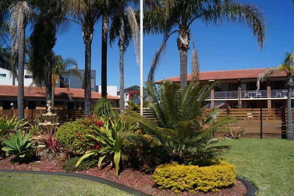 Vista exterior