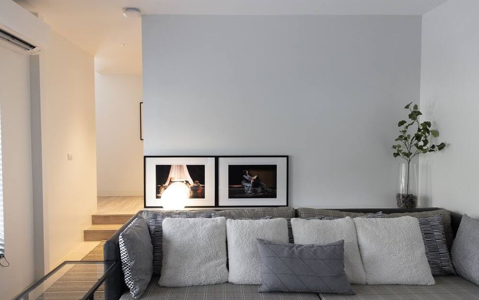 Sala Foto