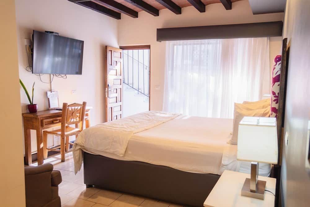 Habitació
