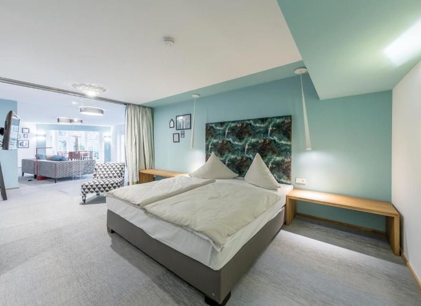 Habitació Foto