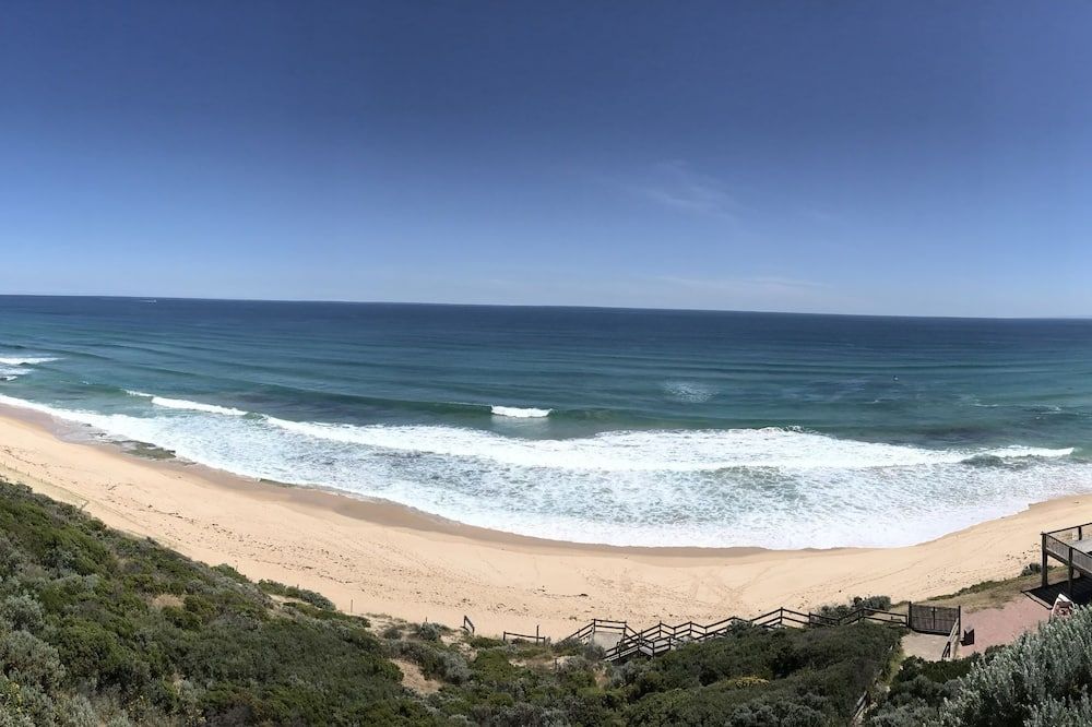 Platja Foto