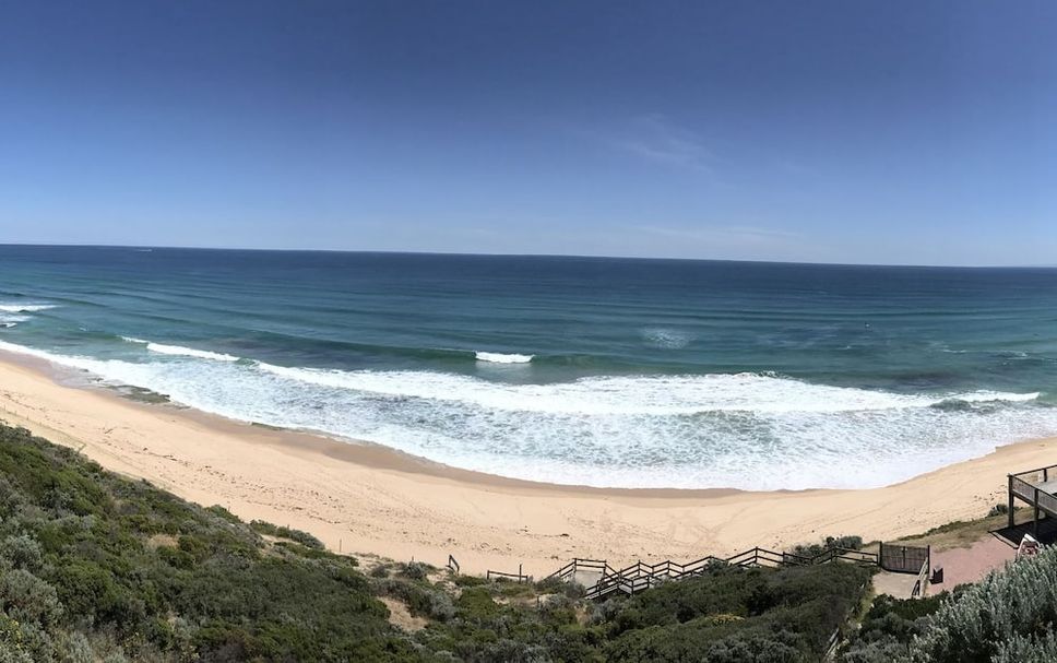 Platja Foto