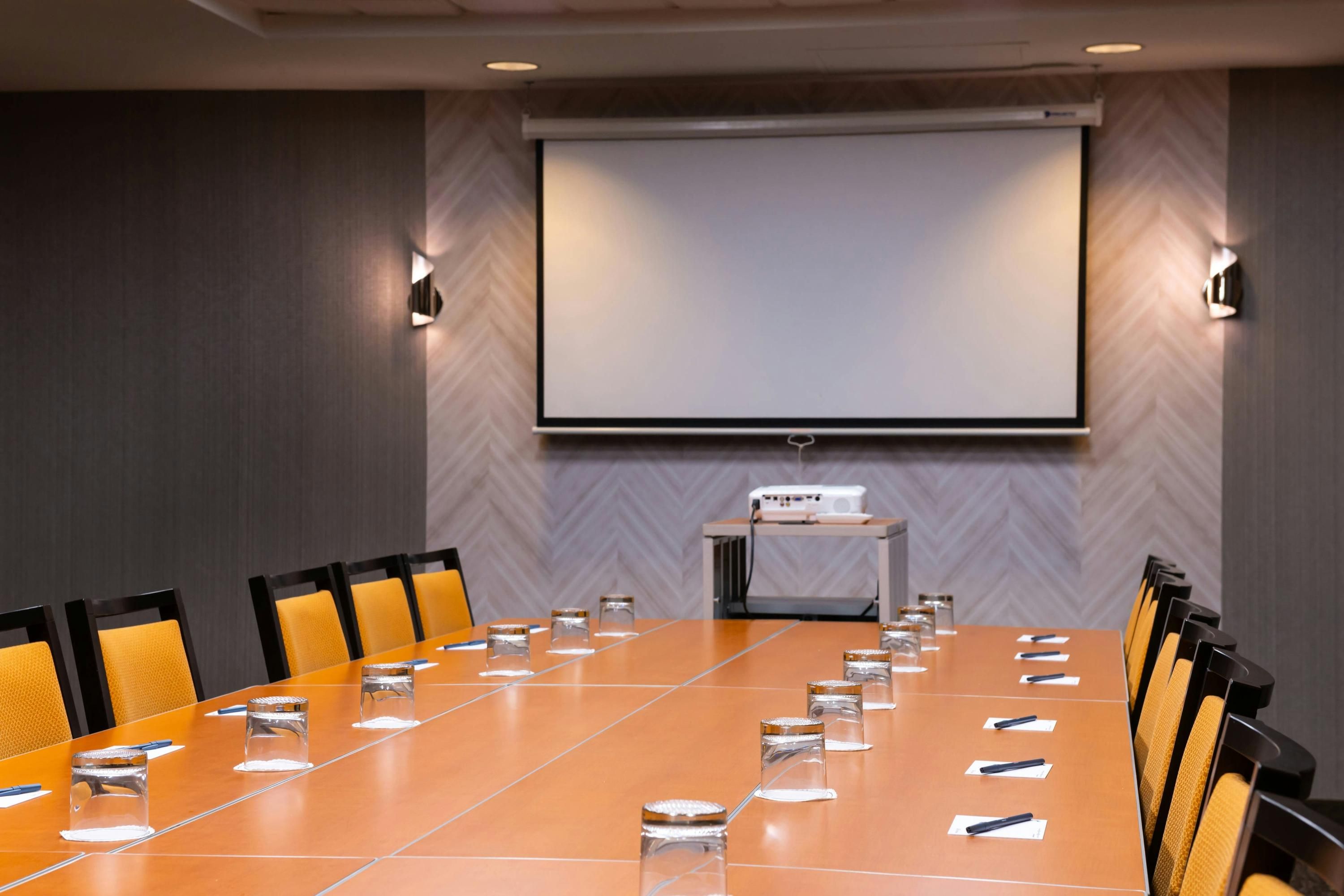Sala de conferències