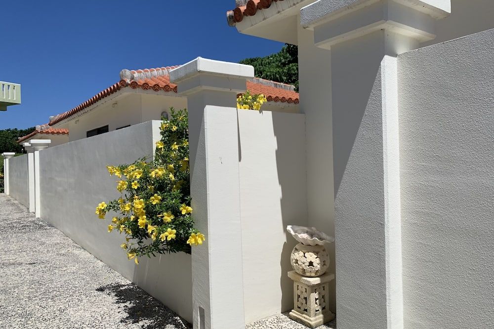 Vista exterior