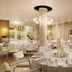 Sala de banquets