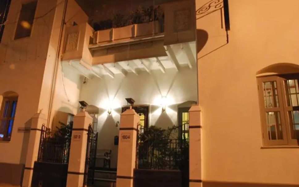Edifici Foto
