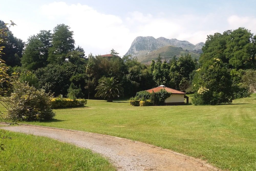 Vista exterior