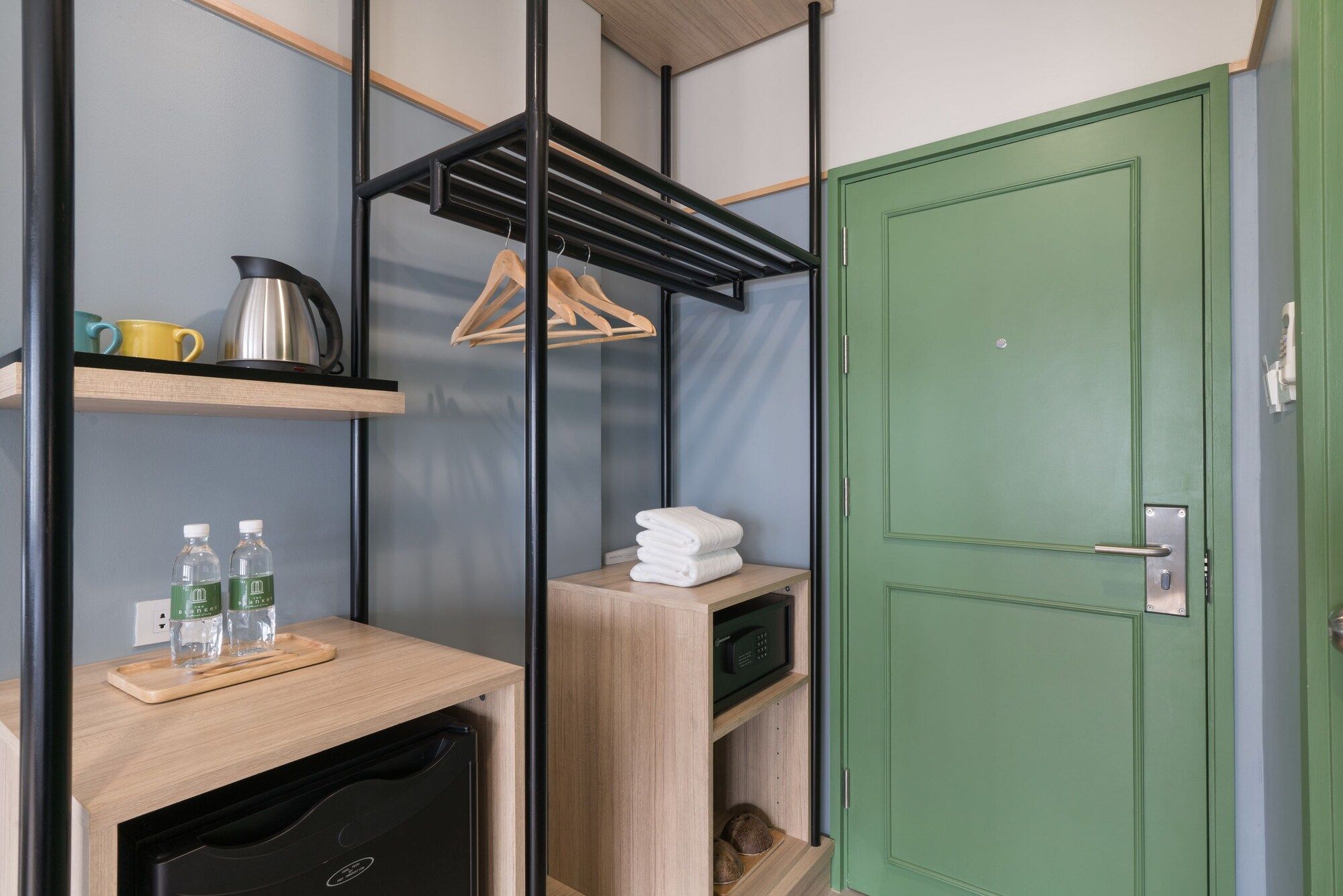 Serveis de l’habitació