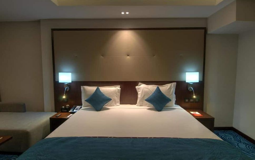 Habitació Foto