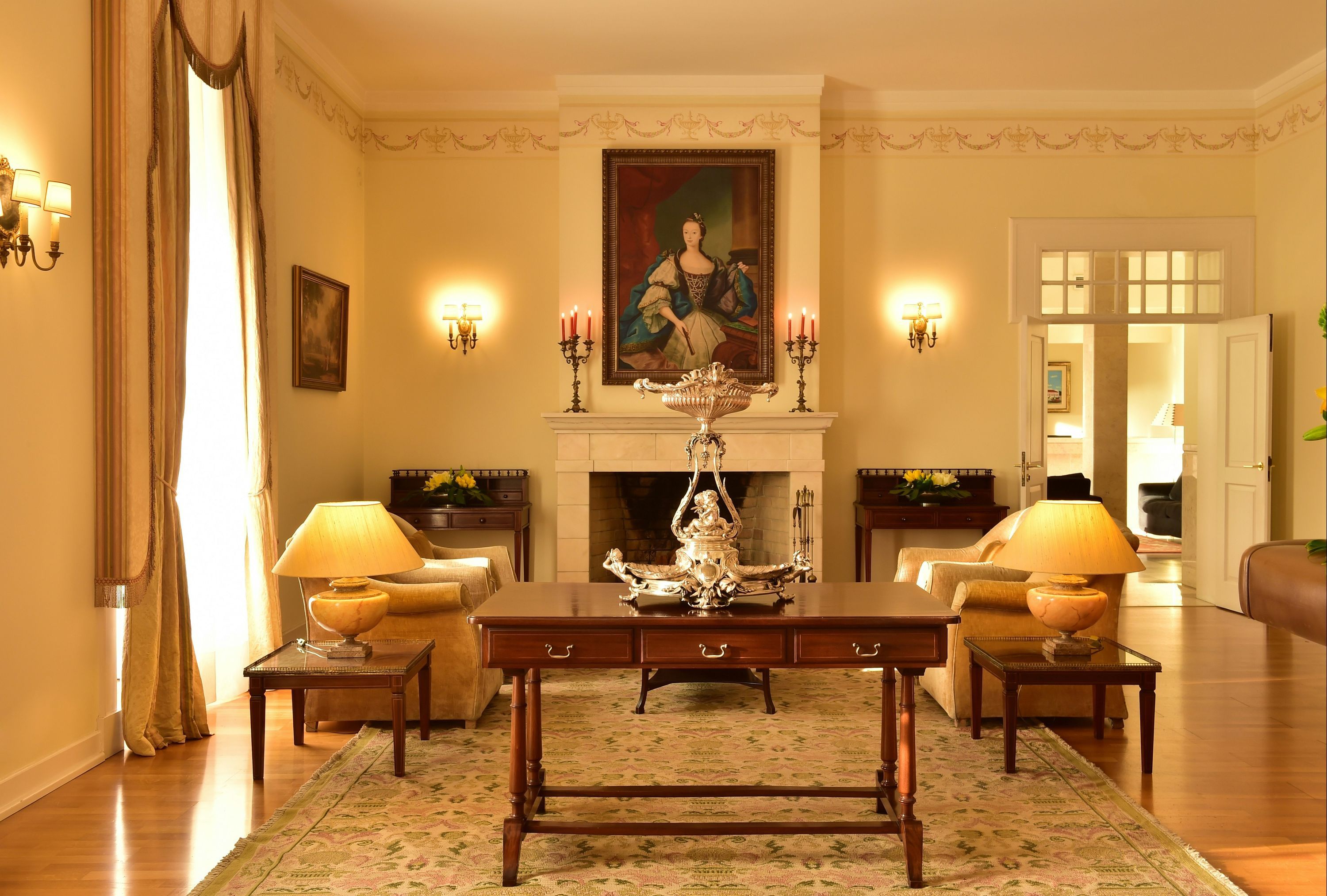 Sala Foto