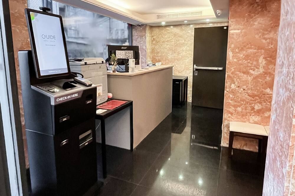 Recepció
