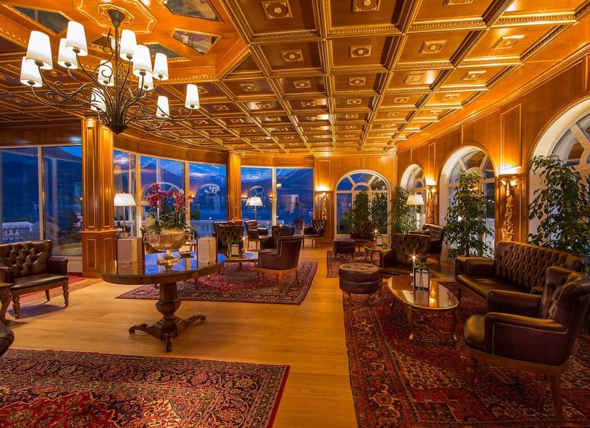 Sala d'estar Foto