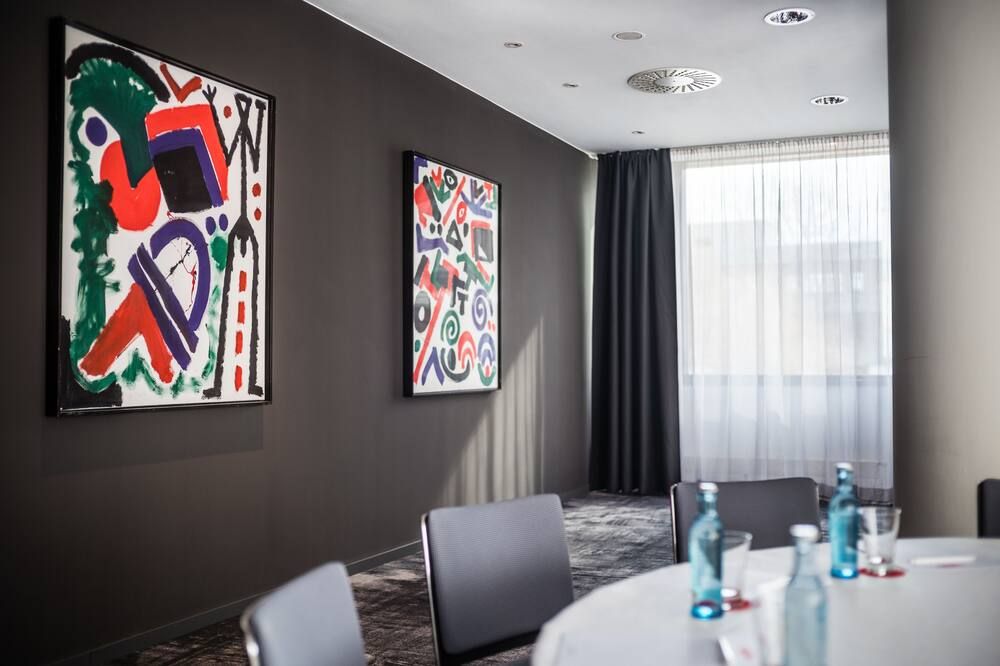 Sala de conferències
