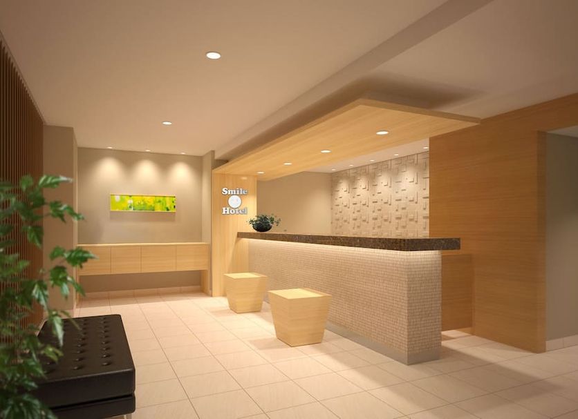 Recepció Foto
