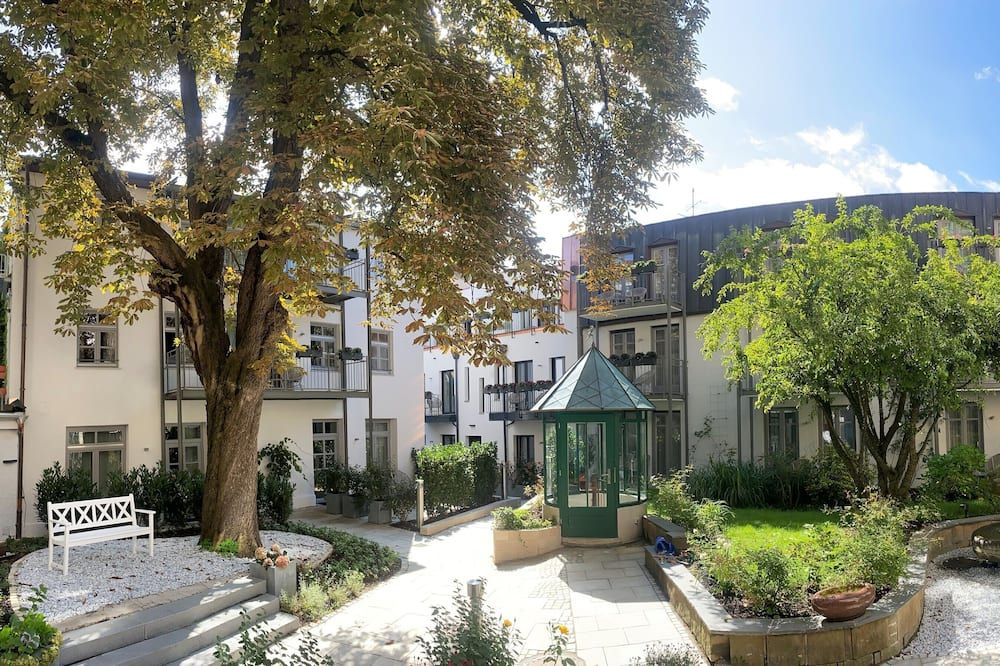 Vista exterior