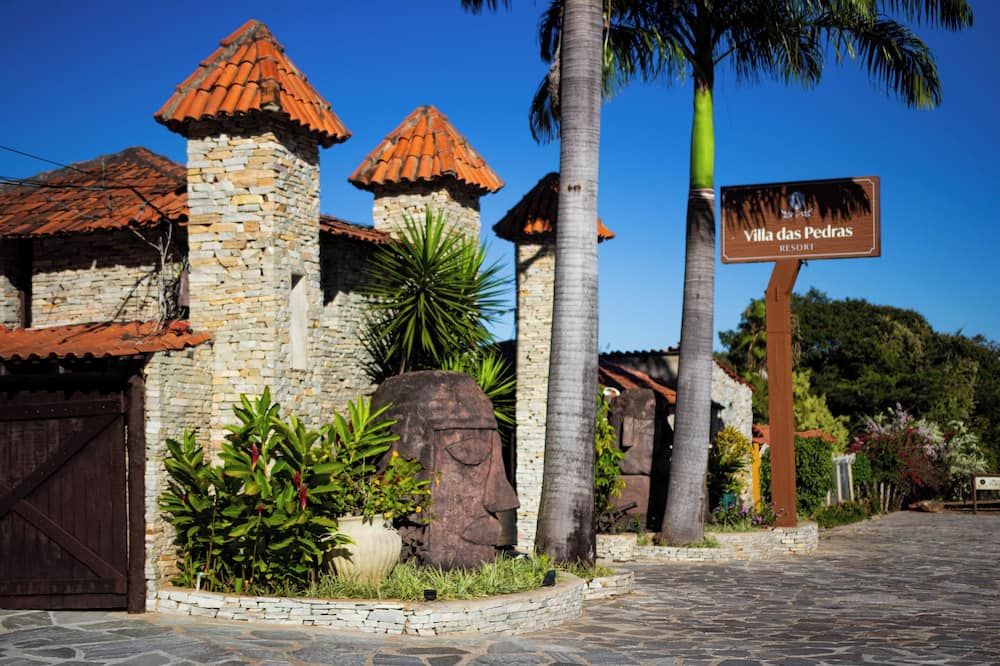 Vista exterior