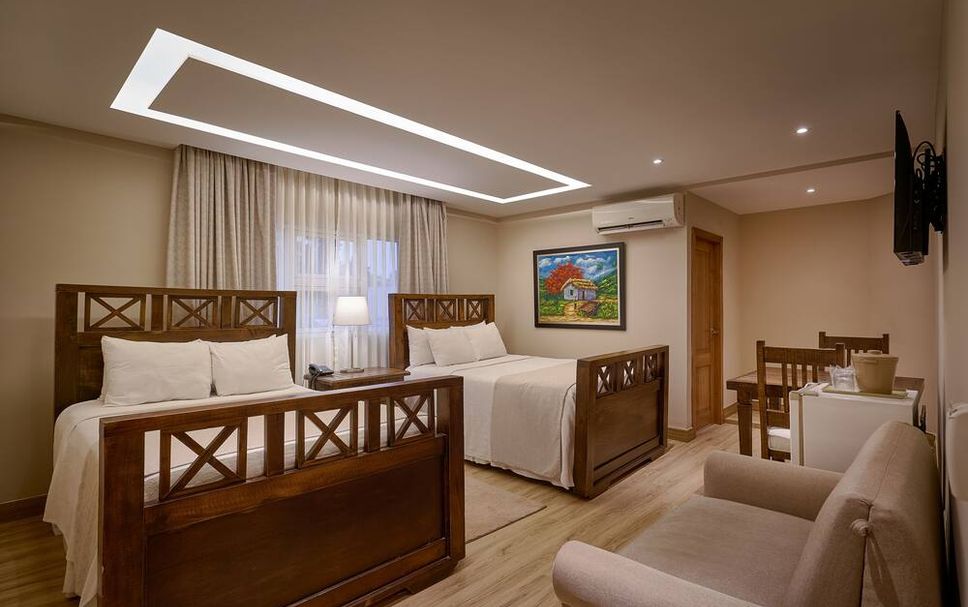 Habitació Foto