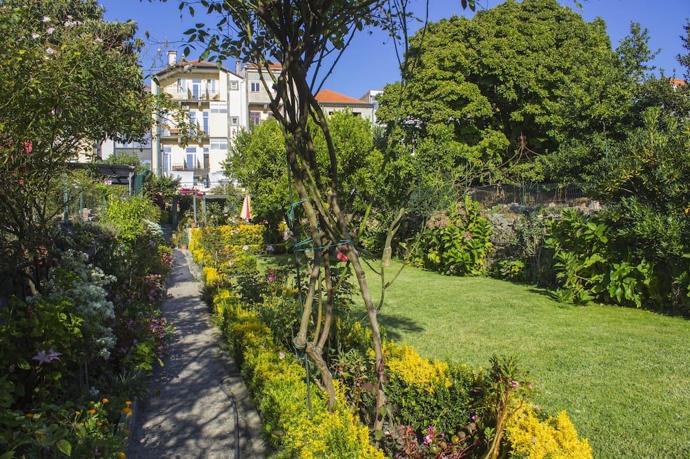 Vista exterior Foto