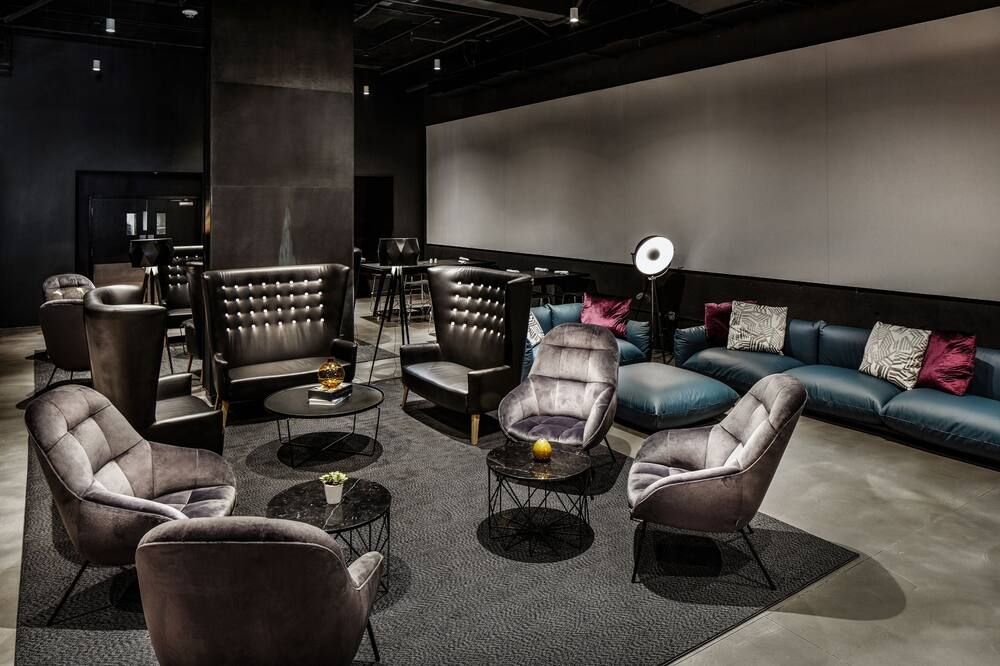 Sala d'estar
