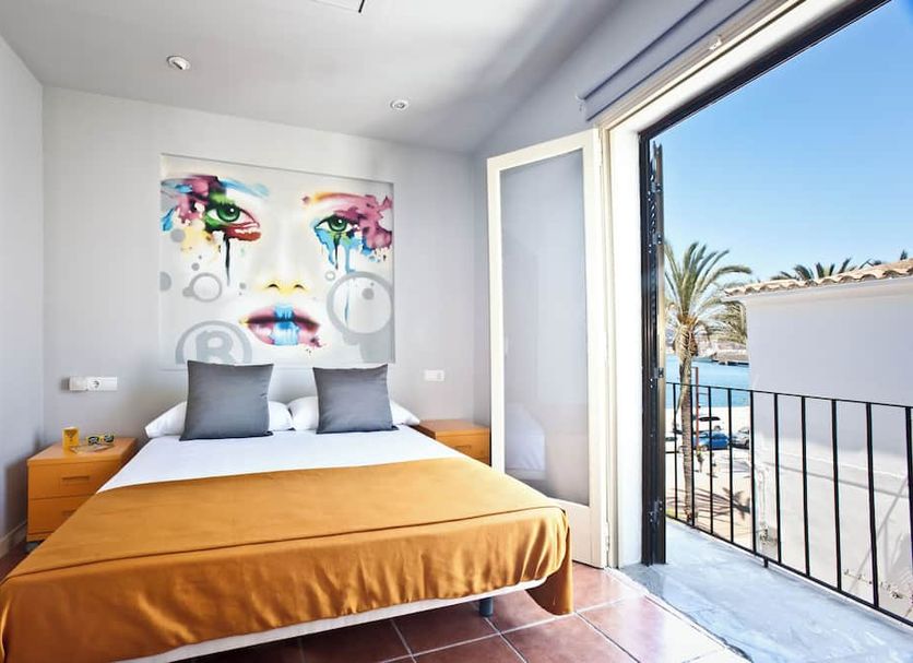 Habitació Foto