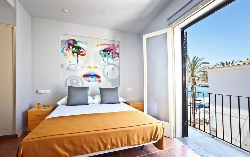 Habitació Foto