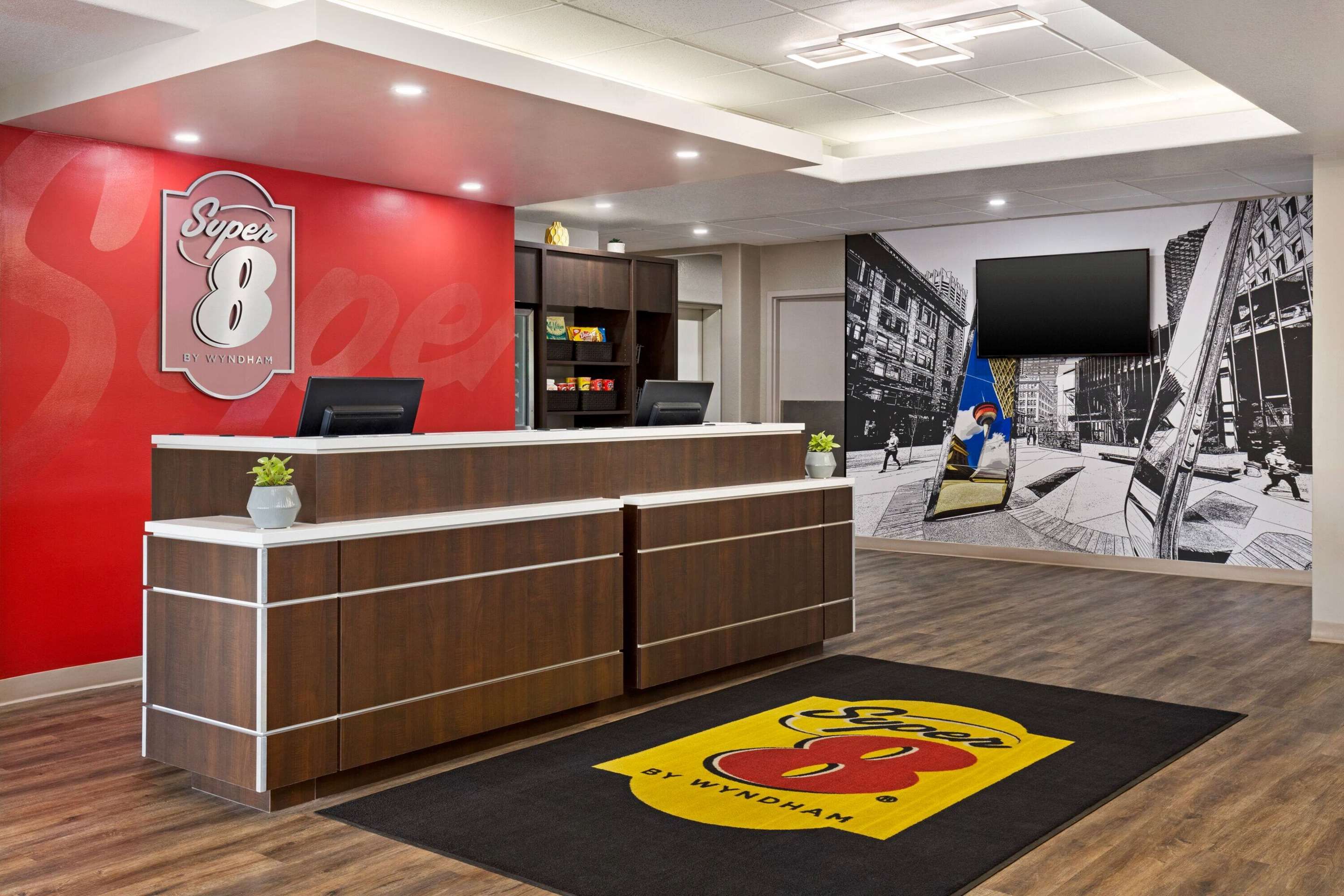 Recepció