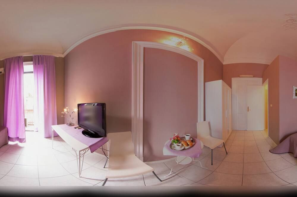 Habitació