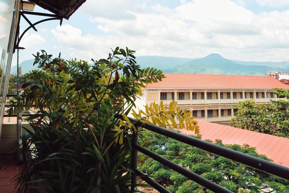Vista exterior