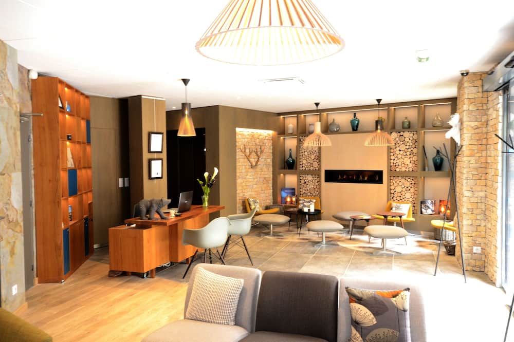 Sala d'estar Foto
